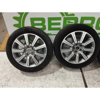 Recambio de juego llantas para ford s-max (ca1) 1.8 tdci cat referencia OEM IAM 6M2JDA  