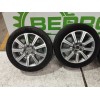 Recambio de juego llantas para ford s-max (ca1) 1.8 tdci cat referencia OEM IAM 6M2JDA  