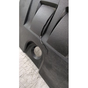 Recambio de cubierta motor para toyota auris (_e15_) 1.6 (zre151_) referencia OEM IAM 126110Y020  