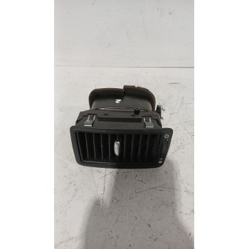 Recambio de rejilla aireadora para lancia musa (350_) 1.4 (350.axf1a) referencia OEM IAM 735332076  