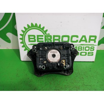 Recambio de airbag delantero izquierdo para citroën berlingo 1.9 diesel referencia OEM IAM PA10105021  