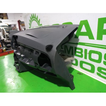 Recambio de kit airbag para fiat 500 cabrio (150) lounge referencia OEM IAM 735454013  