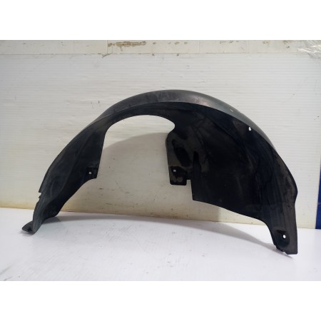 Recambio de paso rueda trasero derecho para citroën c4 sedan collection referencia OEM IAM 9681650780  