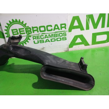 Recambio de tubo para opel zafira b cosmo referencia OEM IAM 55351756  