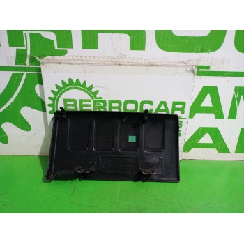 Recambio de cubierta motor para opel corsa e expression referencia OEM IAM 71041LS07 / 55561431  