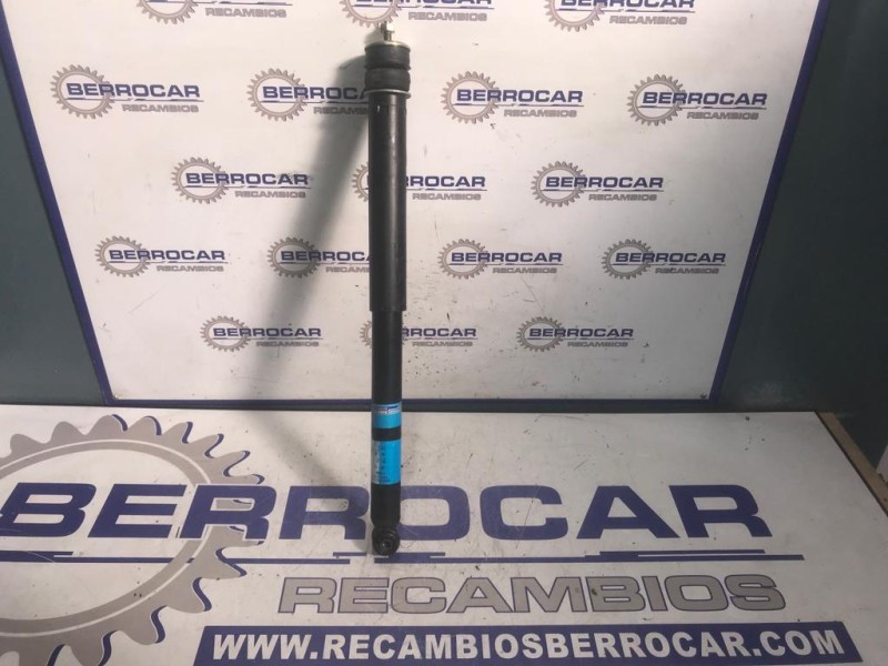 Recambio de amortiguador trasero izquierdo para saab 9-3 berlina 2.0 cat referencia OEM IAM 553676  