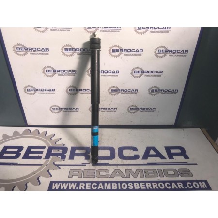 Recambio de amortiguador trasero izquierdo para saab 9-3 berlina 2.0 cat referencia OEM IAM 553676  