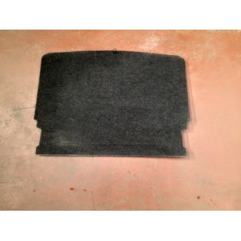 Recambio de suelo enterizo para toyota auris referencia OEM IAM 5857002140  