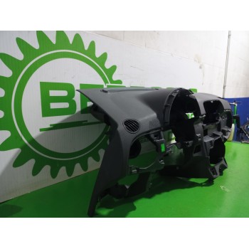 Recambio de kit airbag para fiat 500 cabrio (150) lounge referencia OEM IAM 735454013  