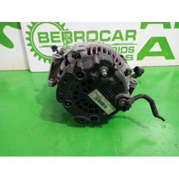 Recambio de alternador para audi a6 berlina (4f2) 2.4 referencia OEM IAM C543280A  