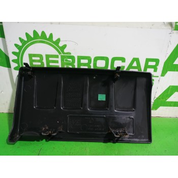 Recambio de cubierta motor para opel corsa e expression referencia OEM IAM 71041LS07 / 55561431  