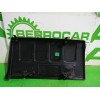 Recambio de cubierta motor para opel corsa e expression referencia OEM IAM 71041LS07 / 55561431  