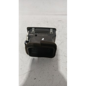 Recambio de rejilla aireadora para lancia musa (350_) 1.4 (350.axf1a) referencia OEM IAM 735332076  