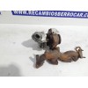 Recambio de turbocompresor para seat altea xl (5p5) 1.9 tdi referencia OEM IAM 03G253014K  
