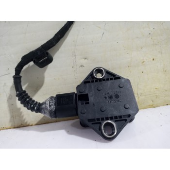Recambio de sensor para volkswagen passat berlina (3b3) advance referencia OEM IAM 8E0907637A  