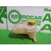 Recambio de deposito expansion para opel zafira b cosmo referencia OEM IAM 13127129  