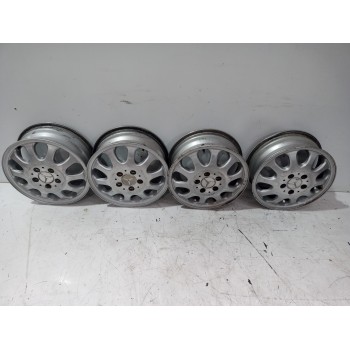 JUEGO LLANTAS 512JX15H2 / A1684011402 