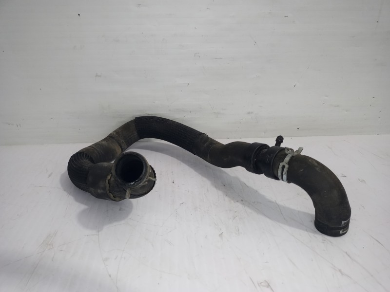 Recambio de tubo para renault trafic furgón l1h1 2,7t referencia OEM IAM 924106155R  