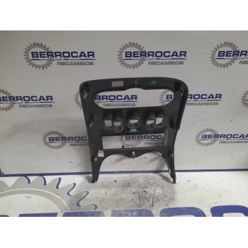 Recambio de moldura interior para dacia duster (hs_) 1.5 dci 4x4 (hsmc, hsmd) referencia OEM IAM 8200739438  