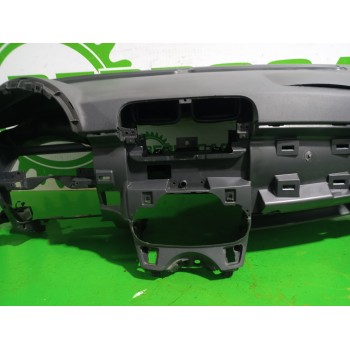 Recambio de kit airbag para fiat 500 cabrio (150) lounge referencia OEM IAM 735454013  