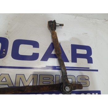 Recambio de barra direccion para mitsubishi montero (l040) 2.5 turbodiesel referencia OEM IAM MB241973  