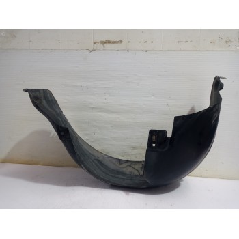 Recambio de paso rueda trasero derecho para citroën c4 sedan collection referencia OEM IAM 9681650780  