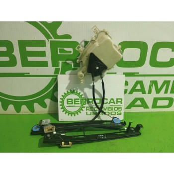 Recambio de elevalunas delantero izquierdo para seat altea xl (5p5) 1.9 tdi referencia OEM IAM 5P0837401H  