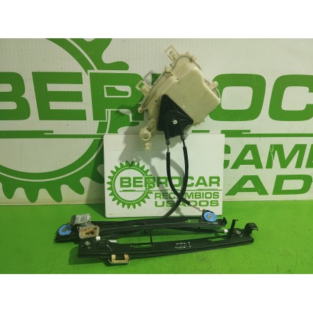 Recambio de elevalunas delantero izquierdo para seat altea xl (5p5) 1.9 tdi referencia OEM IAM 5P0837401H  