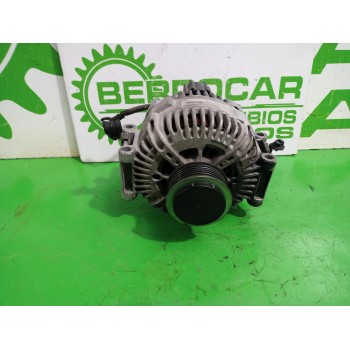 Recambio de alternador para audi a6 berlina (4f2) 2.4 referencia OEM IAM C543280A  