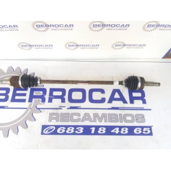 TRANSMISION DELANTERA DERECHA 250050595008 