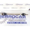 Recambio de transmision delantera derecha para peugeot 107 1.0 cat (384f) referencia OEM IAM 250050595008  