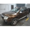 Recambio de moldura interior para dacia duster (hs_) 1.5 dci 4x4 (hsmc, hsmd) referencia OEM IAM 8200739438  
