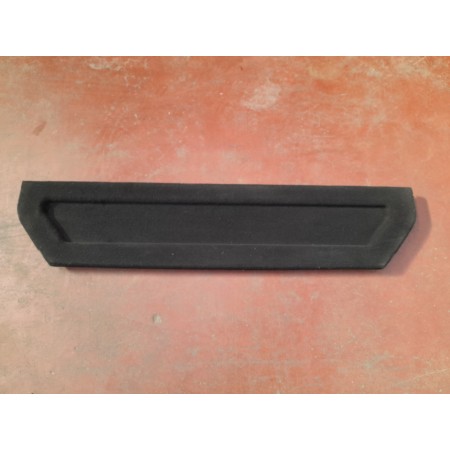 Recambio de bandeja trasera para opel corsa e referencia OEM IAM 90439700  