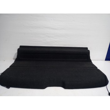 Recambio de bandeja trasera para peugeot 3008 style referencia OEM IAM 8337EL  