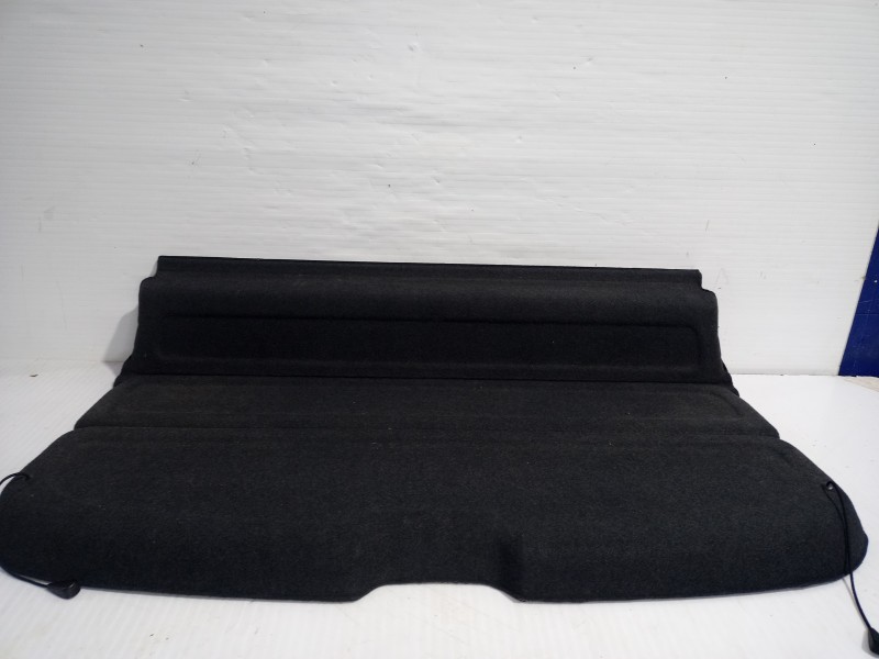 Recambio de bandeja trasera para peugeot 3008 style referencia OEM IAM 8337EL  