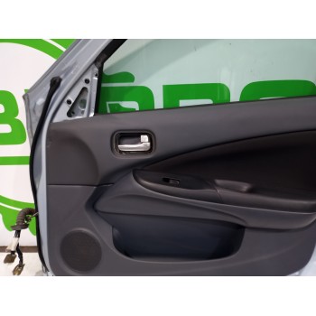 Recambio de puerta delantera derecha para nissan almera (n16/e) 1.5 dci turbodiesel cat referencia OEM IAM 801005M432  