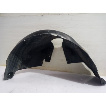 Recambio de paso rueda trasero izquierdo para citroën c4 sedan collection referencia OEM IAM 9681650980  