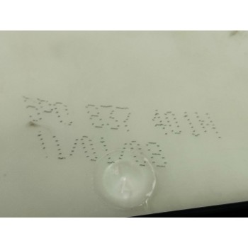 Recambio de elevalunas delantero izquierdo para seat altea xl (5p5) 1.9 tdi referencia OEM IAM 5P0837401H  