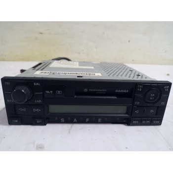 Recambio de sistema audio / radio cd para volkswagen passat berlina (3b3) advance referencia OEM IAM 8157648231360  