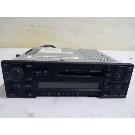 Recambio de sistema audio / radio cd para volkswagen passat berlina (3b3) advance referencia OEM IAM 8157648231360  