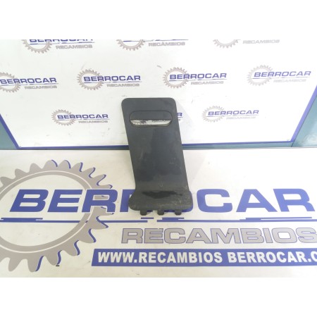 Recambio de moldura interior para dacia duster (hs_) 1.5 dci 4x4 (hsmc, hsmd) referencia OEM IAM   