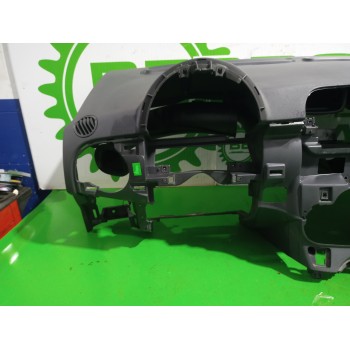 Recambio de kit airbag para fiat 500 cabrio (150) lounge referencia OEM IAM 735454013  