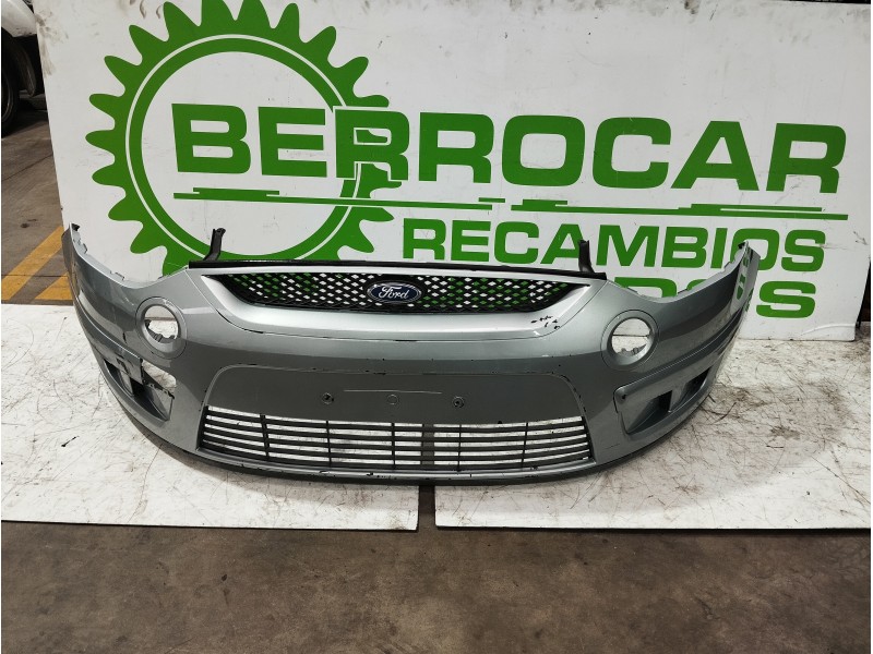 Recambio de paragolpes delantero para ford s-max (ca1) 1.8 tdci cat referencia OEM IAM 1444745  