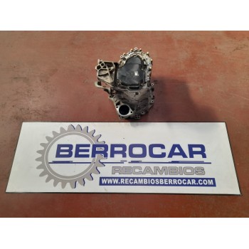 Recambio de caja cambios para seat leon (1m1) 1.9 tdi referencia OEM IAM 02J301103  