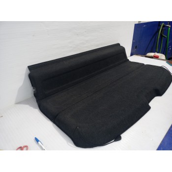 Recambio de bandeja trasera para peugeot 3008 style referencia OEM IAM 8337EL  