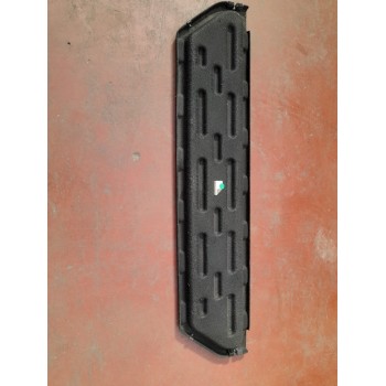 Recambio de bandeja trasera para opel corsa e referencia OEM IAM 90439700  