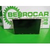 Recambio de pantalla multifuncion para nissan almera (n16/e) 1.5 dci turbodiesel cat referencia OEM IAM 28090BU701A  