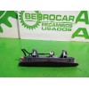 Recambio de luz central de freno para opel corsa e expression referencia OEM IAM 13186347  