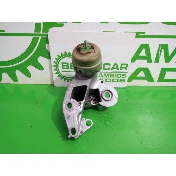 Recambio de soporte motor izquierdo para audi a6 berlina (4f2) 2.4 referencia OEM IAM 4F0199351H  