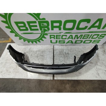 Recambio de paragolpes delantero para ford s-max (ca1) 1.8 tdci cat referencia OEM IAM 1444745  